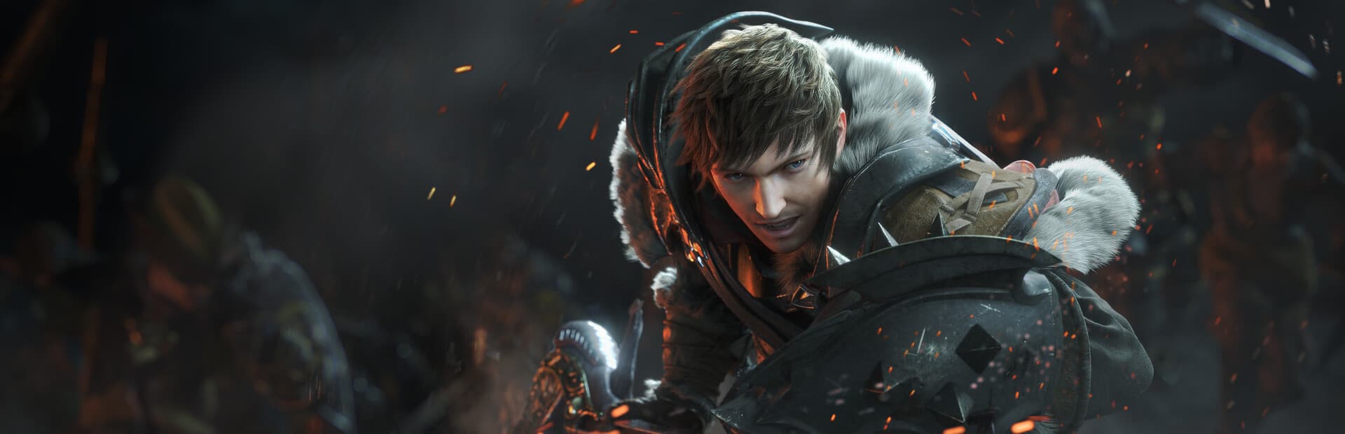 FINAL FANTASY XIV Online